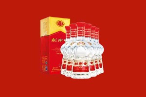 仁寿回收剑南春
