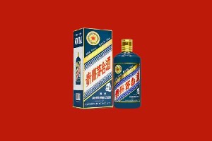 仁寿回收五星茅台酒