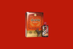 仁寿回收陈年茅台酒